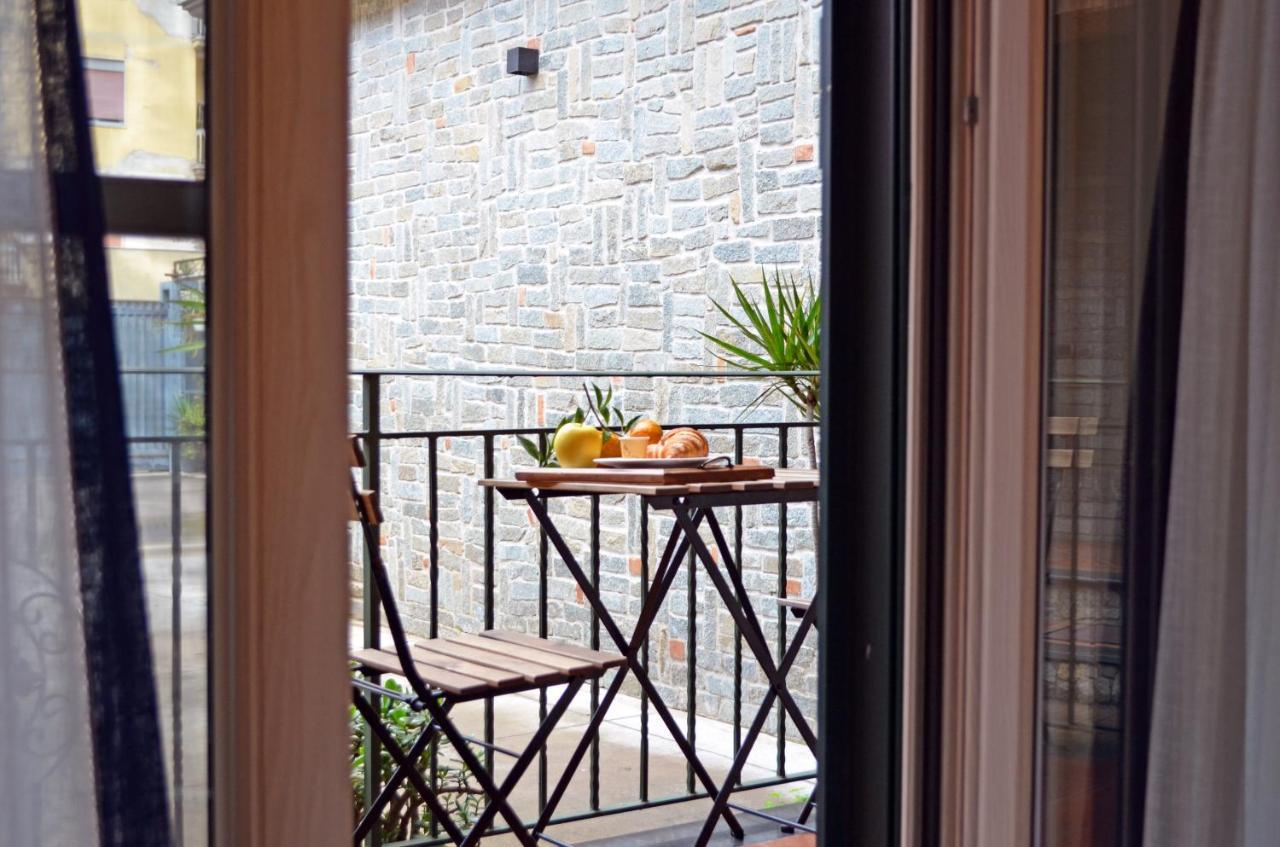 Midway House Italy Apartment Sant'Egidio del Monte Albino Exteriör bild