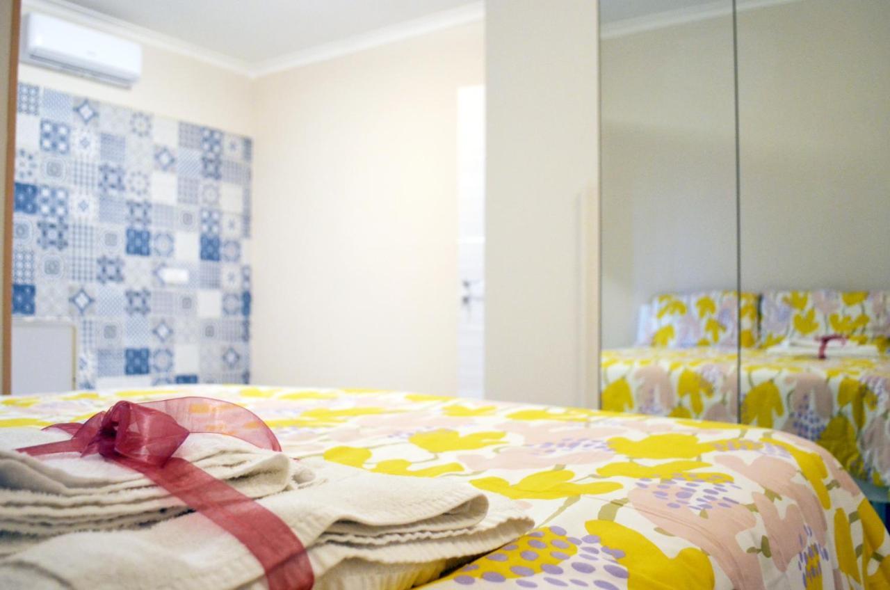 Midway House Italy Apartment Sant'Egidio del Monte Albino Exteriör bild
