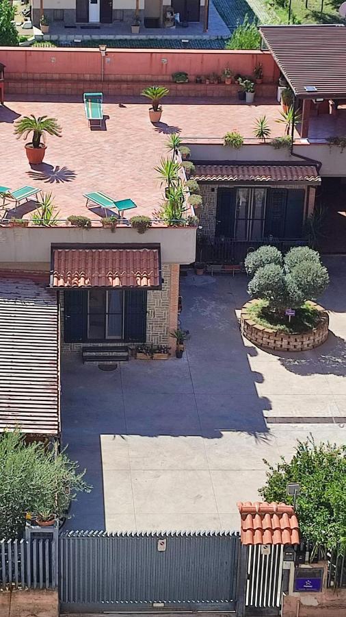 Midway House Italy Apartment Sant'Egidio del Monte Albino Exteriör bild