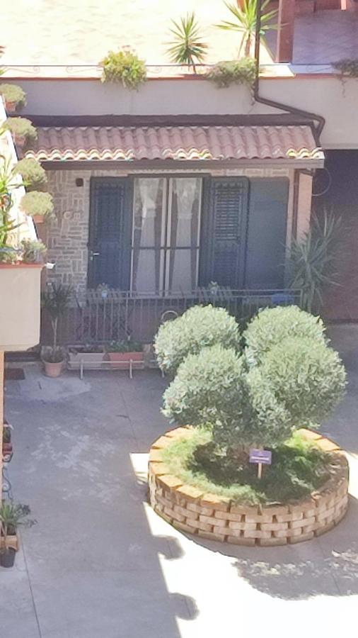 Midway House Italy Apartment Sant'Egidio del Monte Albino Exteriör bild